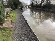 Up to 62' 4" / 19.00m mooring at Sutton Cheney Wharf L1 Leisure available now